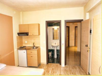 Villa Eleni Paralía Quarto foto